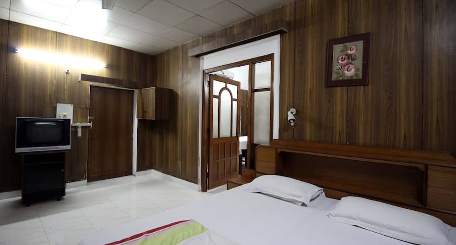 Word Of Mouth, New Delhi 5